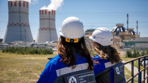 Инженерная школа на базе ВГТУ будет готовить специалистов для атомной отрасли