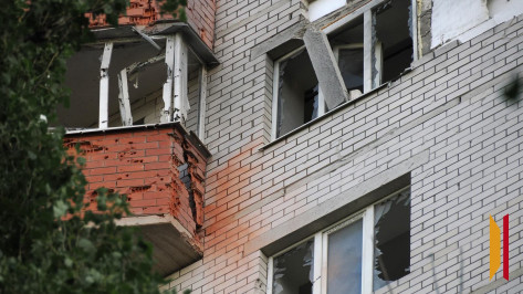 Атака БПЛА на Воронеж 17 июля: что известно на данный момент