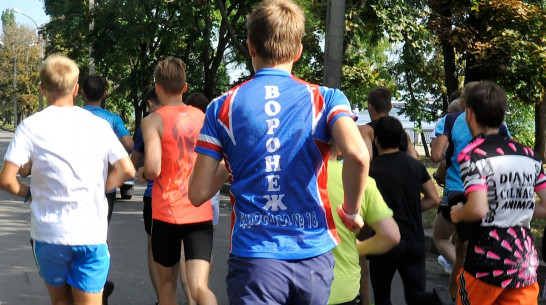 «Ярмарка  спорта» состоится в Воронеже 16 сентября