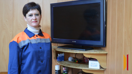 «Многие считали, что буду отсиживаться на базе»: как жительница Воронежской области стала дорожным работником