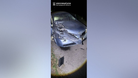 Воронежцам рассказали подробности атаки БПЛА в ночь на 21 мая: погибли 2 человека