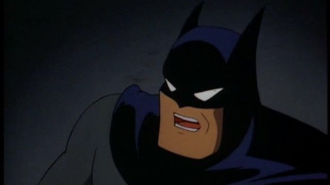 Воронежцы смогут посмотреть научный суд над Бэтменом онлайн