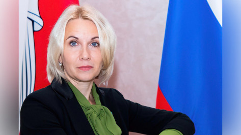 Министр внутренней политики Воронежской области ответит на вопросы жителей региона в прямом эфире