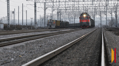 Транспортная прокуратура выявила многочисленные нарушения на железной дороге под Воронежем