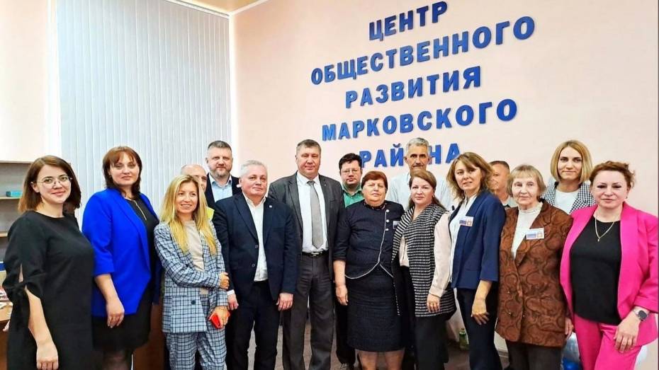 Межрегиональный форум для общественников из новых субъектов РФ пройдет в Воронеже