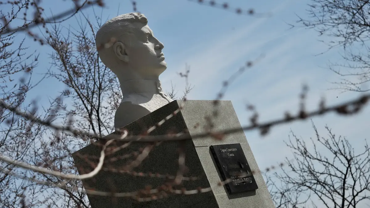 Сохранить память. В Воронежской области заменят мемориалы на воинских  захоронениях