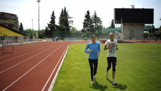 Воронежский «Факел» проведет первый сбор на базе олимпийской сборной России