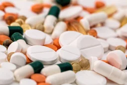 Почти 57,5 тыс воронежских COVID-пациентов получили бесплатные лекарства на дому