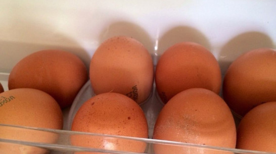 В российских регионах могут ввести максимальную цену на яйца и сахар