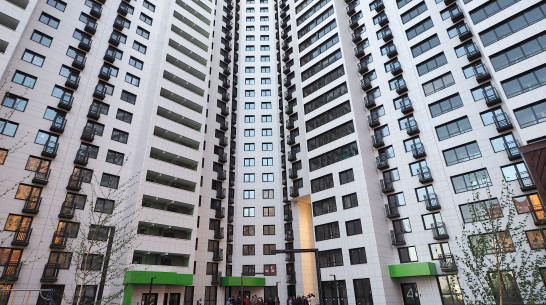 Владимир Путин предложил снизить ставку по льготной ипотеке до 7%