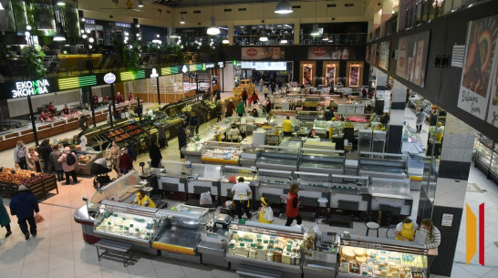 Воронежских предпринимателей приглашают к участию в третьем сезоне конкурса «Знай наших»