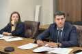 В Воронеже обсудили реализацию мероприятий в рамках Содружества «Донбасс» на 2026 год