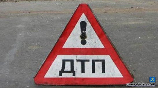 На трассе «Дон» в ДТП погиб пассажир уснувшего за рулем водителя