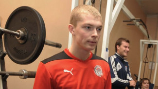 Воронежский «Факел» расстался с полузащитником Михаилом Беловым