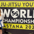 Воронежская спортсменка получила «золото» на первенстве мира по джиу-джитсу