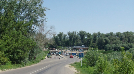 В Богучарском районе в реке Дон утонул житель Белгородской области