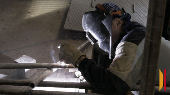 В Воронежской области стартовал прием заявок на премию «Человек труда»