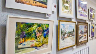 В Павловске откроется выставка картин воронежских художников