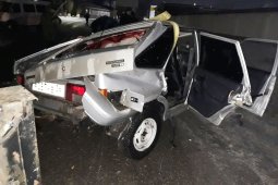 Устроивший ДТП с 3 погибшими водитель ответит в суде в Воронежской области
