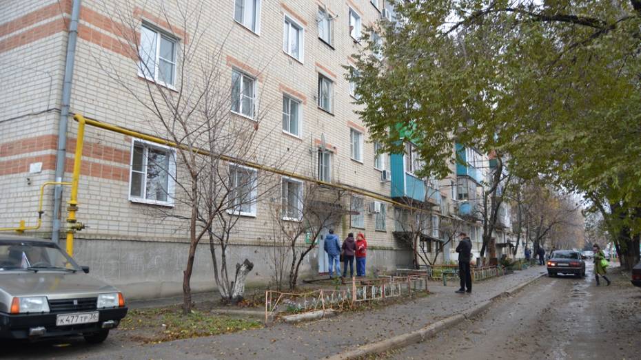 Следователи выяснят причины отравления семьи газом в Воронежской области