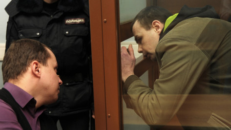 «Мало дали». Как убийцы таксиста из Воронежской области получили по 20 лет тюрьмы  