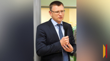 Министром предпринимательства, торговли и туризма Воронежской области стал Михаил Москальцов