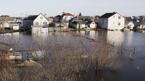 Мэрия потратит до 6,5 млн рублей на определение границ зон затопления в Воронеже