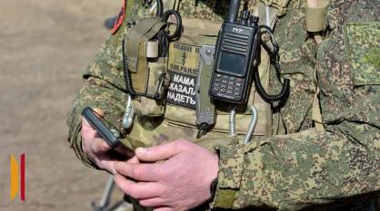 В Воронежской области выстроена эффективная система поддержки участников СВО и их семей