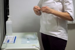 Пункты вакцинации от ковида в Воронеже подготовили для выполнения 24,5 тыс прививок в день