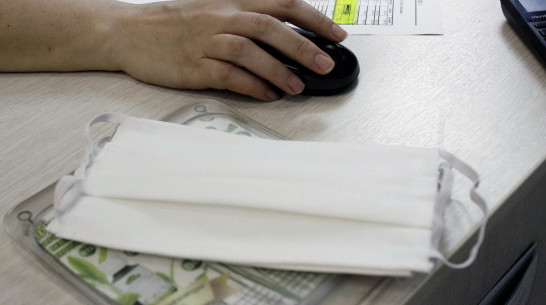 Под домашним наблюдением с подозрением на COVID-19 находятся 4,5 тыс воронежцев 