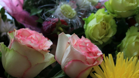 В Воронеже нашли ограбившего 8 марта цветочный магазин подростка