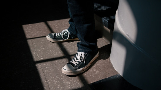 Воронежские волонтеры ищут пропавшего подростка из Белгородской области