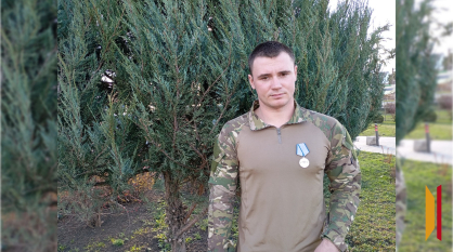 «Я все правильно сделал». Воронежец рассказал о добровольном решении уйти на СВО и мирной жизни после