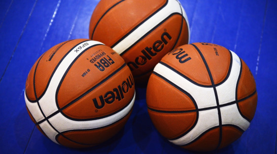 Баскетбольные «Химки» продлили контракт с воронежским игроком