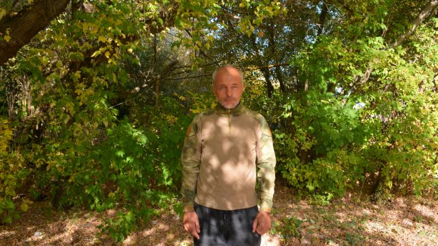 Один в поле воин. Как агроном из Воронежской области вернулся в мирную жизнь после СВО