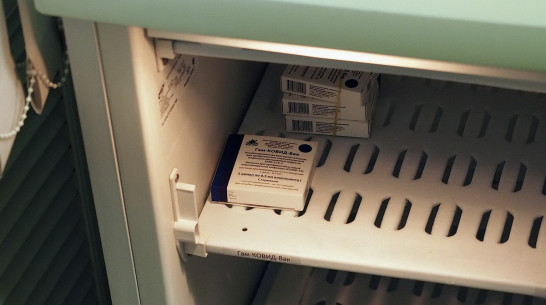 Уровень коллективного иммунитета в Воронежском гарнизоне достиг почти 75%