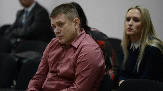 Виновник резонансного ДТП под Воронежем в 3-й раз передумал просить о досрочном освобождении