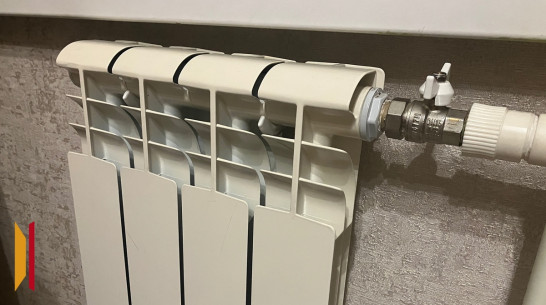 Отопление в Семилуках под Воронежем отключат 17 апреля