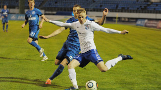 «Факел» начнет новый сезон матчем в Воронеже 10 июля