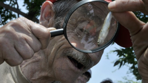 В Воронежской области мужчина сломал челюсть пенсионеру, который давал ему советы на рыбалке