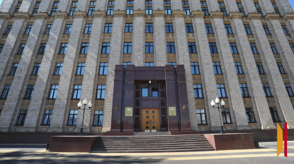 В Воронежской области готовятся новые кадровые назначения ветеранов СВО
