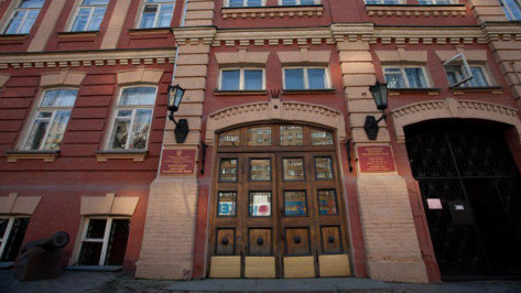 3 ноября в Воронежском краеведческом музее пройдет «Ночь искусств»
