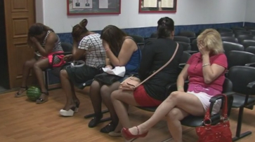 В Воронеже 9 девушек ответят в суде за проституцию