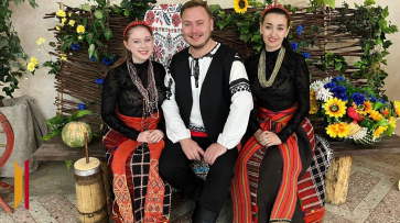 Семилукская фолк-группа «Смородина» получила Гран-при фестиваля-конкурса «Седьмая излучина»