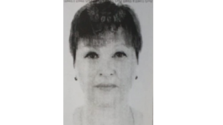 Волонтеры начали поиски пропавшей в Воронежской области 48-летней женщины