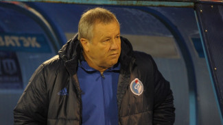 Тренер воронежского «Факела»: «Игра была истинно кубковая»
