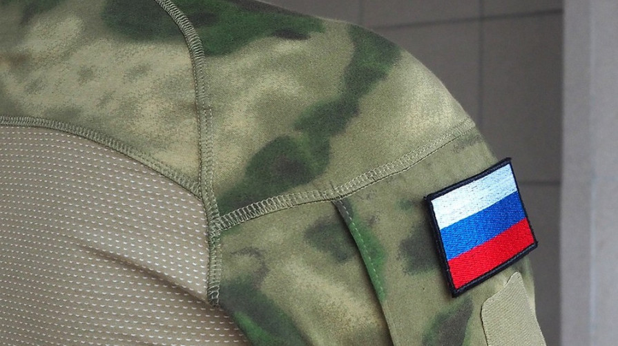 Воронежские бойцы СВО приняли участие в тестировании образовательной программы «Время героев»