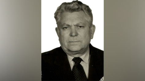 Умер почетный гражданин Воронежа ветеран Иван Давыдов