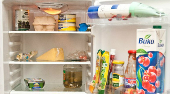 Воронежцы потратили на питание 35% семейного бюджета