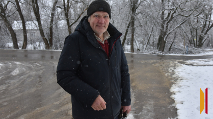 «Написал Гладкову, что хочу передать генератор»: как воронежский пенсионер не дал замерзнуть многодетной белгородской семье